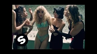 Martin Garrix vs Matisse &amp; Sadko - Break Through The Silence (Official Music Video)