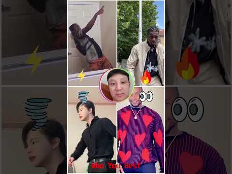 Who Your Best #2714 @whoistheb3st