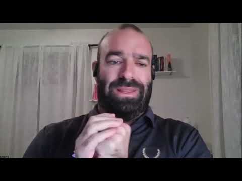 Introduction to Imagery for Student-Athletes With Mental Coach Olivia Huffman