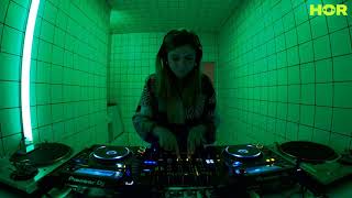 Giulia Gutterer DJ set