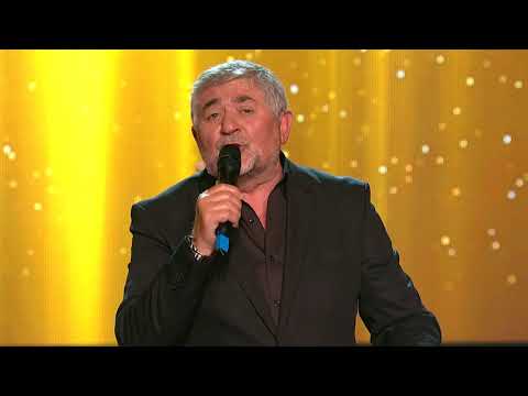 Radiša Urošević - Zavičajna pesma / Sabor narodne muzike Srbije 2020