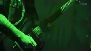 Dir en grey - Stuck Man (live)