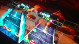 Shout at the Devil (Almost FC 99% Split Screen)