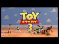 Toy Story 3 Trailer In Portuguese