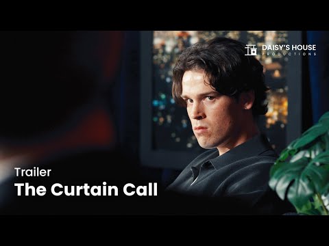 The Curtain Call (2026) | Short Film - Trailer
