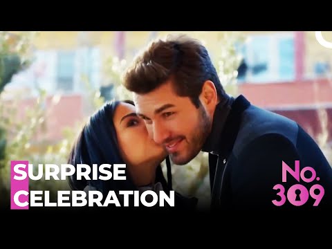 The Biggest Gift for Songul - No. 309