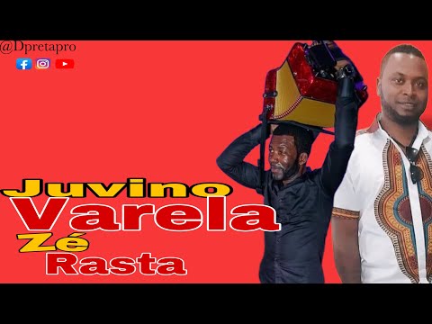 Juvino Varela ft Zé Rasta ( mundo sabi part2 cotxi pó 2022