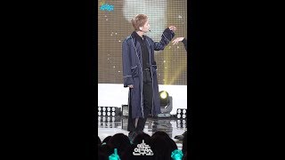 [예능연구소 직캠] 샤이니 독감 온유 focused @쇼!음악중심_20180616 Who Waits For Love SHINee ONEW