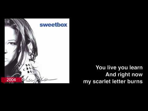 SWEETBOX 'CHYNA GIRL' Lyric Video (2004)