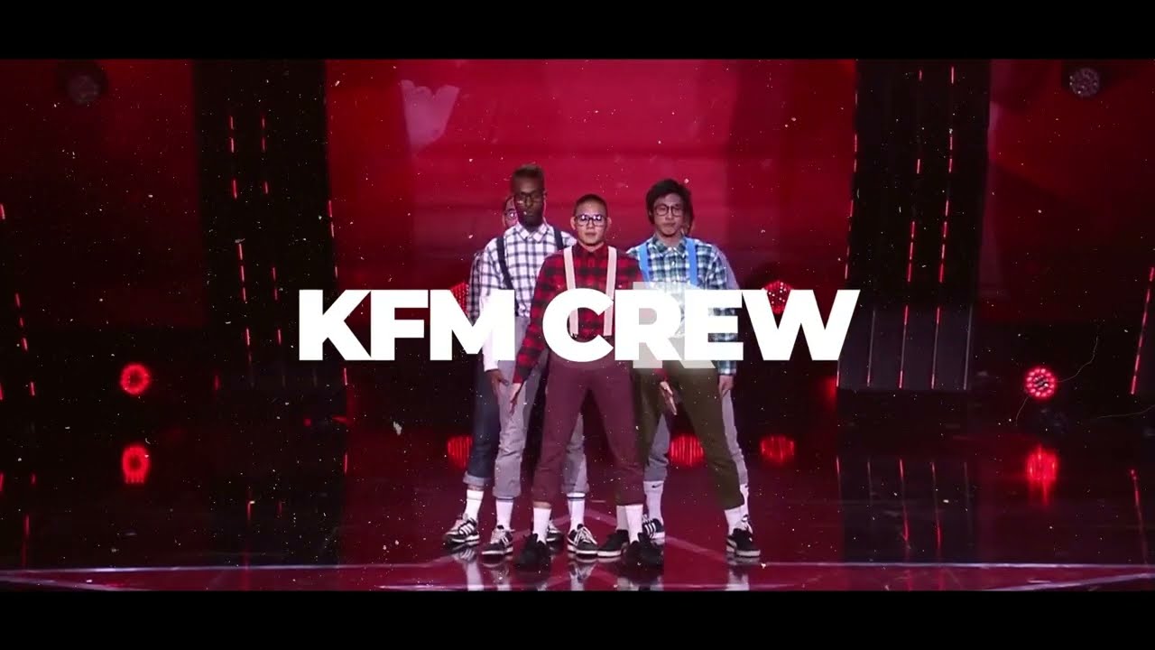 KFM Showcase