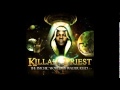 Killah Priest - Street Thesis - The Psychic World Of Walter Reed