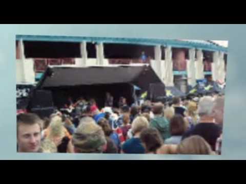 Country Throwdown 5 Cincinnati OH