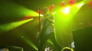 Runaways - All Time Low (live)