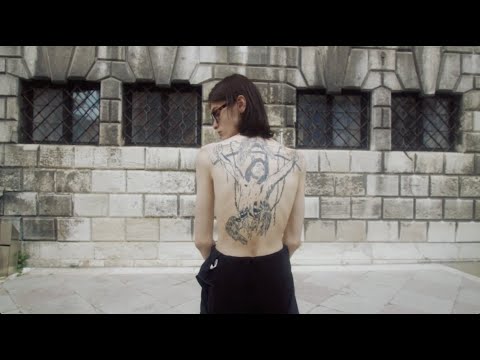 Saint Laurent's SS22 menswear collection by Steve Mackey | Perfect Issue One