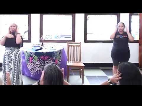 Alquimia Mistik com Renata Aliberti // 1 Feira Mística Salve Sara - Pa