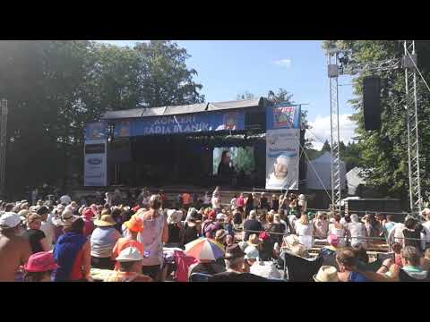 Konopiště Blaník 2018 Petr Spálený