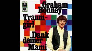 Graham Bonney, Traumgirl, Single 1968