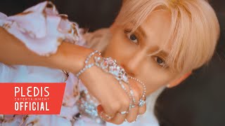 JUN 'LIMBO (Korean Ver.)' Official MV