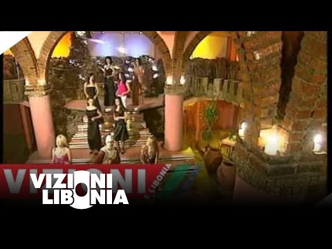 Rrufeja ft Lori - Gjamadani