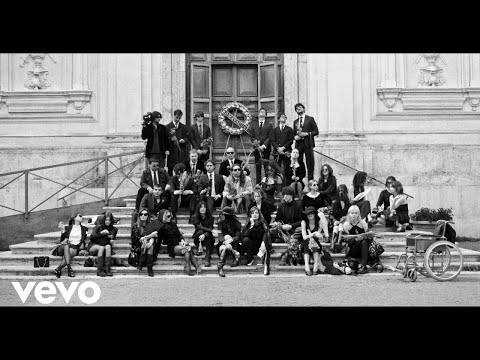 Tutti Fenomeni - A Roma va così