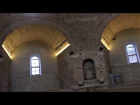 Ροτόντα (Rotonta) of Thessaloniki