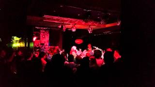 Janet Devlin &quot;Whisky Lullabies&quot;