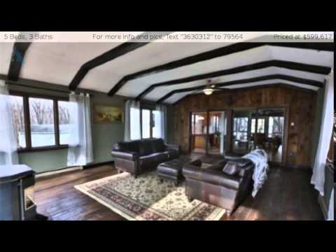 12 Castle Hill Rd, Gloucester, MA 01930