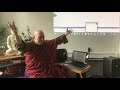 A Life of Boundless Blessings, with Bhikkhu Bodhi (Talk 3/10)
