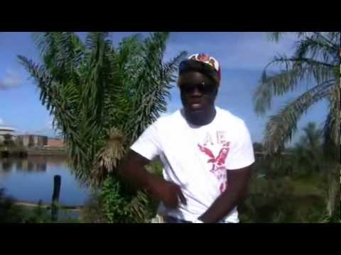 DEADLi-THOUSAND HERE/ WHINE UP YU BODY (GTYOUTHS PRODUCTIONZ) (HD)