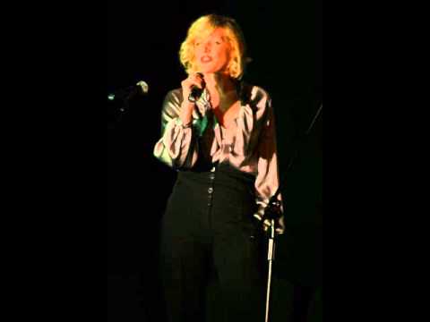 Renata Zarębska - Noc z Renatą