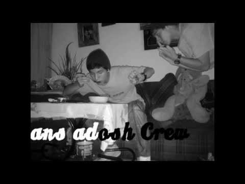 THE GRAFF Sckaner Mc Aka Yeoneck FT Mc Cricket ANS A2H CREW