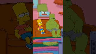 A CULPA DE BART