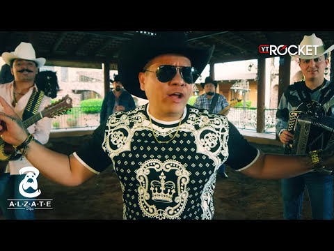 ALZATE X LOS DOS CARNALES | VIDEO OFICIAL