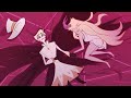 Hazbin Hotel The Fall Fan Animation