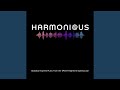 China (Reflections from Mulan) by Harmonious