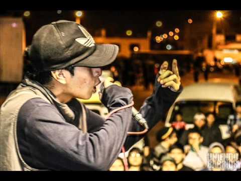 Barrio subterráneo - Brahka + Jaff + Stail [PROD.D2MEDIOSREC.]