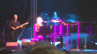 Raphael Gualazzi zuccherino dolce