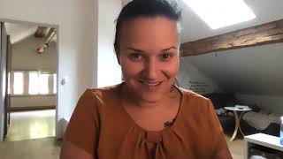 Testimonial from Fabianne Jeanneret