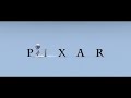 New Line Cinema X2 Pixar Animation Studios 2007 Fixed