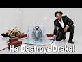 Kendrick Respond S To Drake S IceMan With Pull Up Iceman