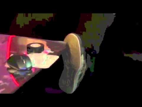 Mega64 Podcast 308 - Shawn's Feet