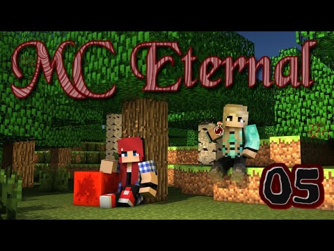 MC ETERNAL | Minecraft 1.12.2 | 05 | Everything on the Menu, Please!