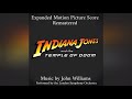 41 10m4 11m1 Mine Car Chase Temple Of Doom Complete Score