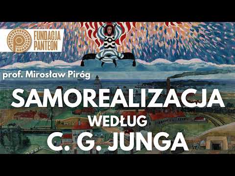 Czym jest proces indywiduacji? - prof. Mirosław Piróg