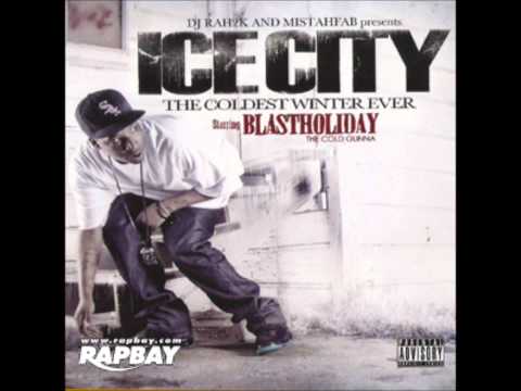 Blast Holiday - I'm Fly ft.Texas