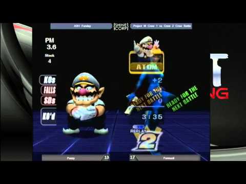 Nave vs MVZY Crew Battle?