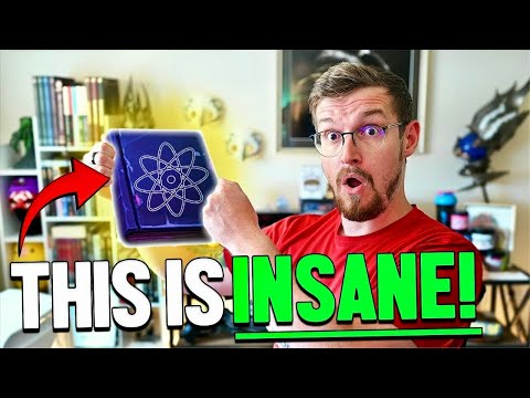 I Can’t Look at WoW Lore the Same After Reading This! (Murmuration Paradox Explained)