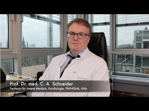 Unterschied zwischen Erkältung und Grippe | Facharzt-Ratgeber | PAN Klinik