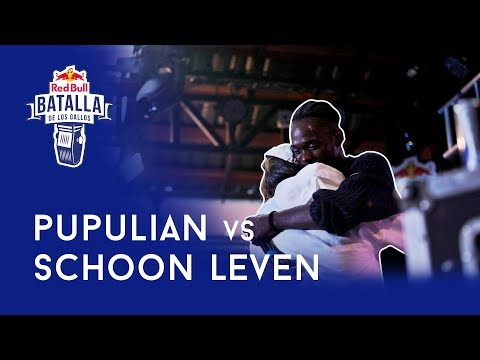 PUPULIAN vs SCHOON - Octavos | Regional Medellín 2019