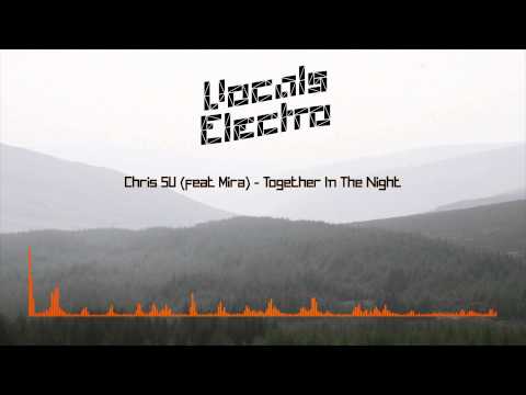 Chris SU (feat. Mira) - Together In The Night